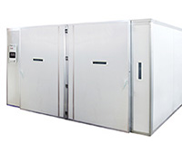 生物溫室培養(yǎng)箱